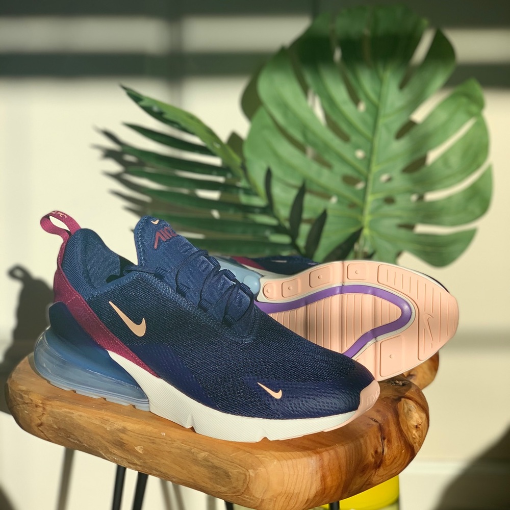 Nike Air Max 270
